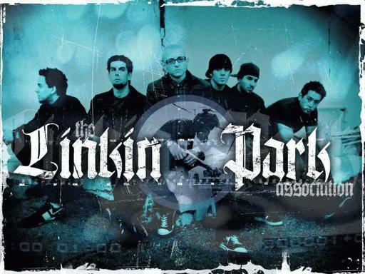 Обо всем - Музыкальная рок-нота на Gamer.ru. Linkin Park