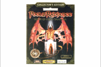 POOL OF RADIANCE: RUINS OF MYTH DRANNOR - прохождение, часть 16